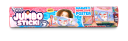 Sticki Rolls Sticki Rolls Sticki Jumbo Mystery Rolls S3 Ass Cdu MULTI COLOUR One Size