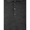 Drumohr, Herre, Topper, Grå, 3XL,