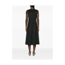 Max Mara Studio Dame Kjoler Grå S,