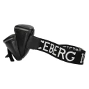 Iceberg Dame Vesker Svart ONE SIZE,
