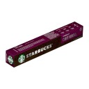 STARBUCKS KAFFE VERONA KAFFEKAPSLER BY NESPRESSO 12429043