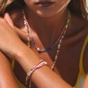 Anni Lu Dame Accessories Rosa ONE SIZE,