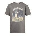 Lego Harry Potter t skjorte   Grå