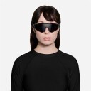 Chimi Eyewear Sleet - Black