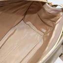 Salvatore Ferragamo Dame Beige