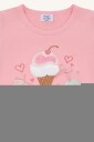Hust & Claire Hcalma Ice Cream   Pink   116