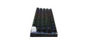 Logitech G PRO X 60 LIGHTSPEED Trådløst Gamingtastatur Nordisk med RGB Belysning Hvit