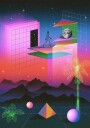 The Matrix Plakat / 30x40cm