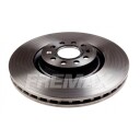 Bremseskive FREMAX BD-6085