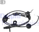DELPHI SS21207 12B1 Sensor ABS