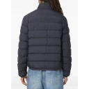 Moncler Herre Jakker Blå M,