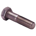 S+P A4 Seksantskrue M16 x 55 mm DIN 931 - Rustfritt Stål (25 stk.)