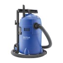 Nilfisk Buddy II 18L Våt-/Tørrstøvsuger 1200W - Blå