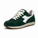 Diadora Herre Sko Grønn 45 EU,