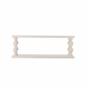 Bloomingville   Salino Hylle L60xH21,5xB17 cm   Hvit
