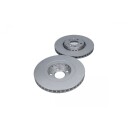 Bremseskive KAVO PARTS BR 10121 C