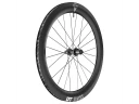 DT SWISS ARC 1400 700c 65mm bakhjul skivebremse center lock carbon