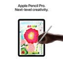 Apple iPad Air (2024) 13" 128 GB Wifi Stjerneskinn