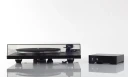 Rega Planar 6 M/ania Pro Pickup Platespiller Sort