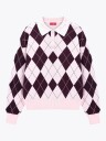 Cras Lovemy Knit Rosa 40