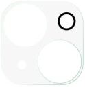 Trolsk Kamerabeskyttelse Herdet Glass (iPhone 14/14 Plus)