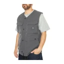 Carhartt Wip Herre Jakker Grå S,