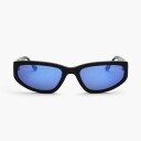 Nordgreen Vågsøy Solbriller VA146SBBASBBABM - Unisex - Acetate