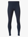 Bergans Inner:Pure Merino Tights Men Blå XXL