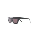 ST LAURENT Saint Laurent SL 276 Sort