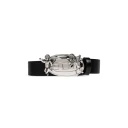 Diesel, Dame, Accessories, Svart, 95 CM,