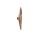 Forestier Parrot Vegglampe XXL Sand
