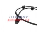 Sensor, ABS FAST FT80415
