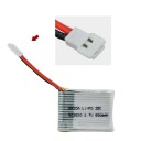 WLToys V931-015 3.7V 500mAh Lipo