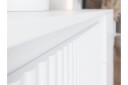 Bjurholm Sofabord 100 cm - Beige