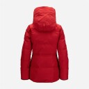 Canada Goose Chelsea Parka - Fortune Red XS