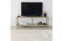 Condurso TV-benk 130 cm - Gull