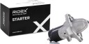 RIDEX 2S0407 Starter