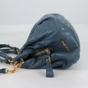 Miu Miu unisex Blå