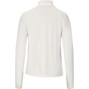 Endurance Trami Half Zip Treningstrøye Dame Hvit 42