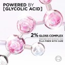 L'Oréal Paris Elvital Glycolic Gloss Shine Sjampo 200 ml for Glansfullt Hår