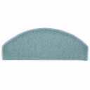  Trappematter 30 stk blå 65x24x4 cm 8721288458773