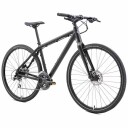 Gekko Flow STR Matte Black 20