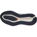 Salomon Aero Glide 4 GRVL Dame Vanilla Ice/Black/Iron Grey 40
