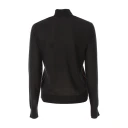 Paul Smith Dame Strikkevarer Svart M,