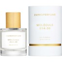 Zarkoperfume Molécule 234.38 Eau de Toilette 50 ml - Parfyme for Dame
