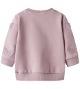 Name It Nbfbetina Ls Sweat Bru Pink 62