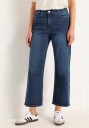Cellbes Of Sweden Stretchy ankeljeans