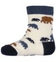 Minymo Socks 5 pakke Total Eclipse