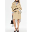 Baum und Pferdgarten Dame Bluser & Skjorter Beige S,
