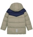 LEGO kidswear Lwjebel 733 Jacket. Beige 128